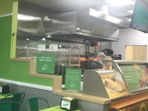 Latin Bowl Restaurant - Brandon - Brandon