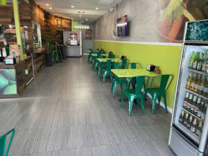 Latin Bowl Restaurant - Palm Harbor - Palm Harbor