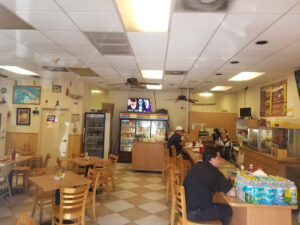 Latin Corner Cafe - Hialeah