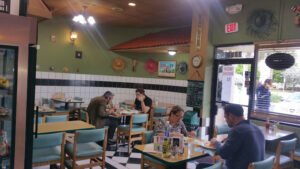 Latin Doral - Doral