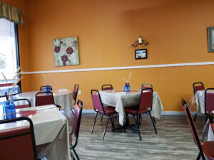 Latin Family Restaurant - Dunnellon