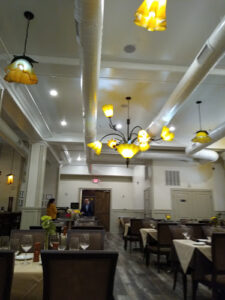 Latin Flavors Steakhouse - Winder