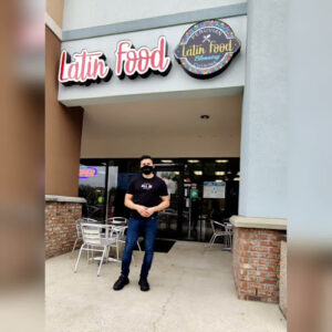 Latin Food Blessing Peruvian Cuisine - Gainesville