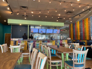 Latin Fresh - Norcross