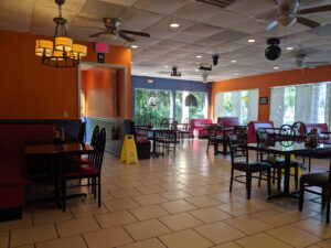 Latin Grill Brandon - Brandon