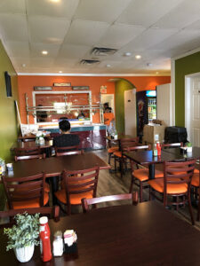 Latin Mix Deli - Fishkill