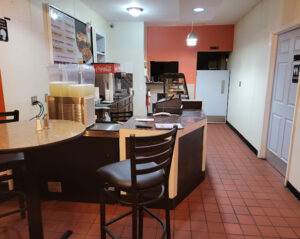 Latin and Grill - Albany