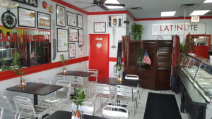 Latinlite by Fat Busters - Miami