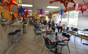 Latino Market & Grill - Thousand Oaks