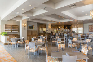Latitude 30 - Orange Beach