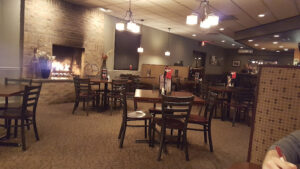 Latitude 43 - Bay City