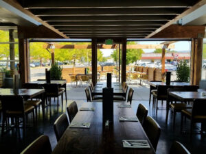 Latitude Kitchen & Bar - Bellingham