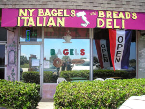 Latorra's Bagels and Italian Deli - Satellite Beach