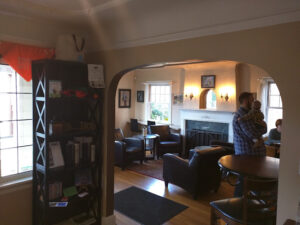 Latte Da Coffee House and Wine Bar - Vancouver