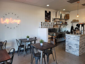Latté Lounge - Florissant
