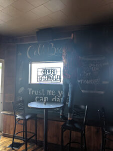 Laufer's Pub - Yorkville