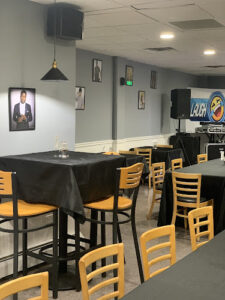 LaughLounge & Restaurant - Lebanon