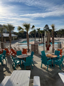 Laughing Gull Restaurant & Bar - Isle of Palms