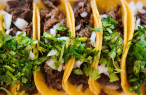 Laura's Cocina - San Marcos