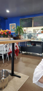 Laurel Park Bistro - Harlingen