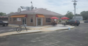Laurel Pizzeria Express - Seaford