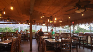 Lava Rock Bar & Grill - Kihei