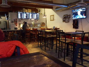 Lavelle's Taphouse - Fairbanks
