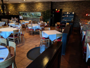 Lavender Asian Bistro - Lawrenceville