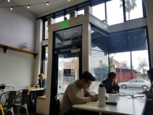 Lavender & Honey® Espresso Bar - Pasadena
