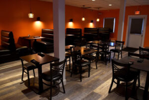 Lavish Lounge, Bar and Restaurant - Auburn