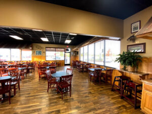 LawLers Barbecue - Cullman