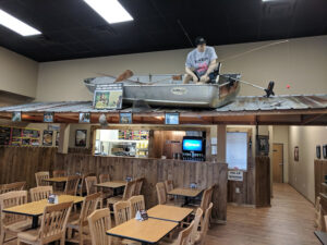 LawLers Barbecue - Decatur