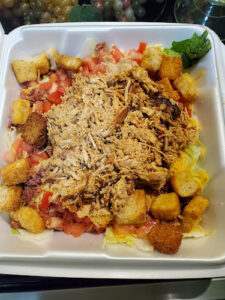 LawLers Barbecue - Huntsville