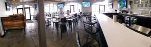 Lawrence Beer Co West - Lawrence