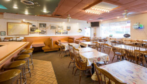 Lawrence's Fish & Shrimp - Lombard