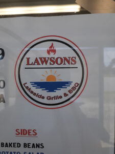 Lawson’s Lakeside Grille and BBQ - Cordele