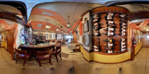 Layali Miami Lebanese Restaurant & hookah lounge - Doral