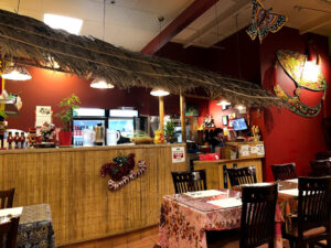 Layang Layang Malaysian Cuisine - Milpitas