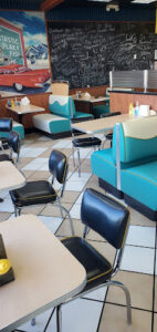 Layla’s Kitchen - Oakland