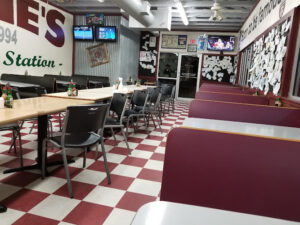 Layne's Chicken Fingers - College Station