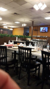Lazeez Tava Fry - Norcross