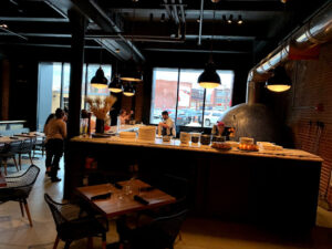 Lazia - Kansas City