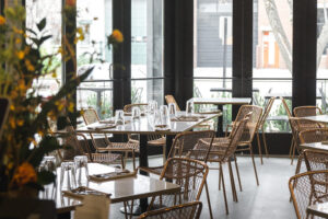 Laziz Kitchen - Salt Lake City