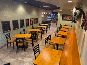Laziza Mediterranean Cuisine - Waco