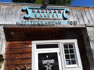 Lazizah Bakery - Norwich