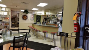 Lazy Day Cafe - Salt Lake City