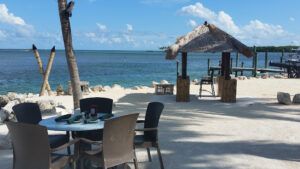 Lazy Days Restaurant - Islamorada
