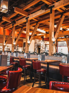 Lazy Dog Restaurant & Bar - Boca Raton
