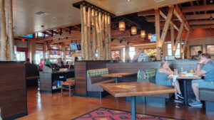 Lazy Dog Restaurant & Bar - Naperville