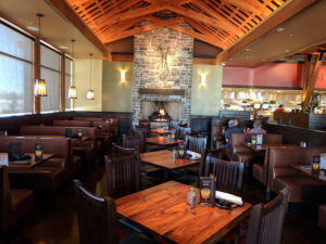 Lazy Dog Restaurant & Bar - Euless
